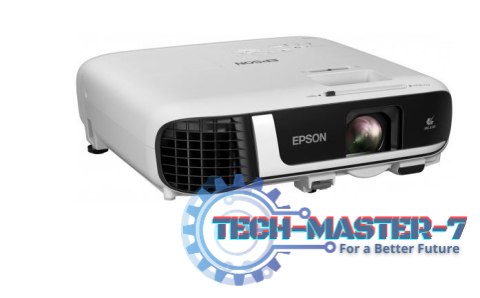 Projektor EB-FH52 3LCD/FHD/4000AL/16k:1/16:9 Projektor EB-FH52 3LCD/FHD/4000AL/16k:1/16:9