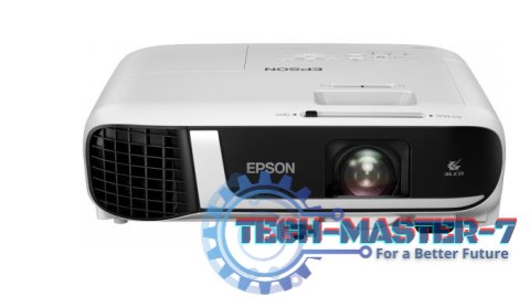 Projektor EB-FH52 3LCD/FHD/4000AL/16k:1/16:9 Projektor EB-FH52 3LCD/FHD/4000AL/16k:1/16:9