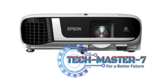 Projektor EB-FH52 3LCD/FHD/4000AL/16k:1/16:9 Projektor EB-FH52 3LCD/FHD/4000AL/16k:1/16:9