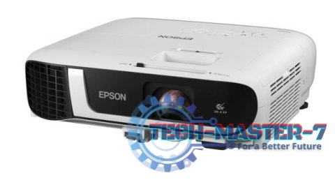 Projektor EB-FH52 3LCD/FHD/4000AL/16k:1/16:9 Projektor EB-FH52 3LCD/FHD/4000AL/16k:1/16:9