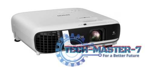Projektor EB-FH52 3LCD/FHD/4000AL/16k:1/16:9 Projektor EB-FH52 3LCD/FHD/4000AL/16k:1/16:9