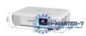 Projektor EB-W06 3LCD/WXGA/3700AL/16k:1/HDMI Projektor EB-W06 3LCD/WXGA/3700AL/16k:1/HDMI