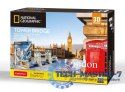 Puzzle 3D Tower Bridge Puzzle 3D Tower Bridge