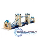 Puzzle 3D Tower Bridge Puzzle 3D Tower Bridge