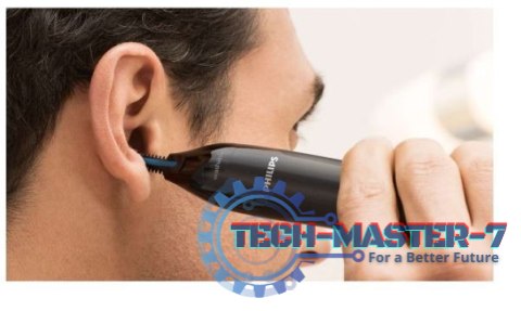 Trymer do nosa i uszu NT1650/16 Trymer do nosa i uszu NT1650/16