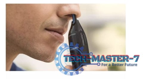 Trymer do nosa i uszu NT1650/16 Trymer do nosa i uszu NT1650/16