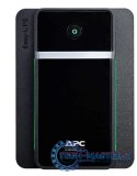 Zasilacz awaryjny BVX1600LI Easy UPS 1600VA, 230V, AVR, 6 IEC Zasilacz awaryjny BVX1600LI Easy UPS 1600VA, 230V, AVR, 6 IEC