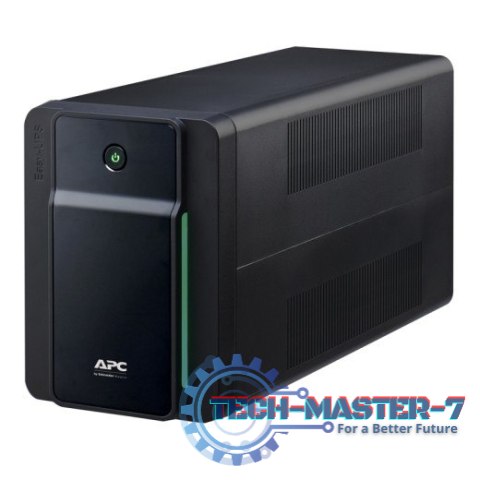 Zasilacz awaryjny BVX1600LI-GR Easy UPS 1600VA,230V, AVR,4 Schuko Zasilacz awaryjny BVX1600LI-GR Easy UPS 1600VA,230V, AVR,4 Schuko