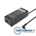 Zasilacz do Acer 65W | 19V | 3.42A | 5.5x1.7 |+kabel zasilający Zasilacz do Acer 65W | 19V | 3.42A | 5.5x1.7 |+kabel zasilający