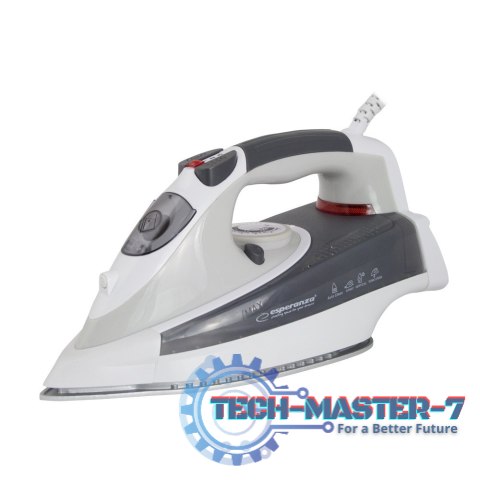 Żelazko parowe Chino Ceramic 2400W Żelazko parowe Chino Ceramic 2400W