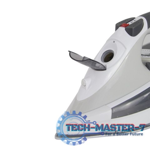 Żelazko parowe Chino Ceramic 2400W Żelazko parowe Chino Ceramic 2400W