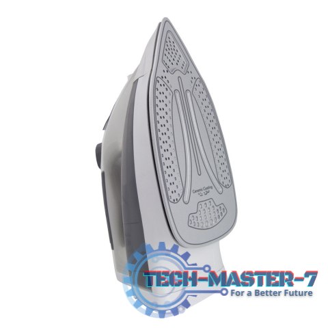 Żelazko parowe Chino Ceramic 2400W Żelazko parowe Chino Ceramic 2400W