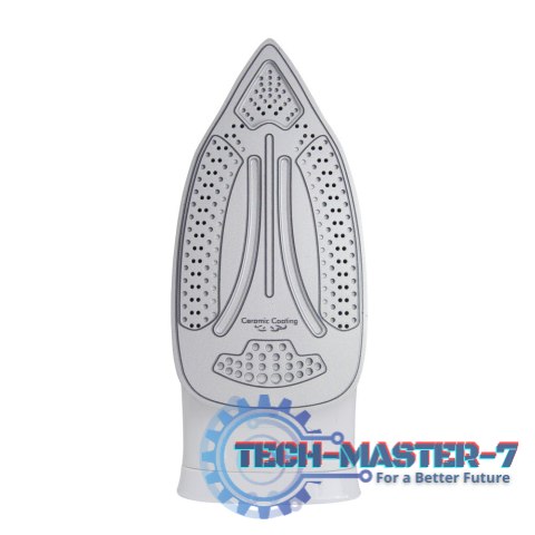 Żelazko parowe Chino Ceramic 2400W Żelazko parowe Chino Ceramic 2400W