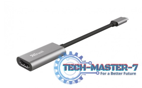 Adapter USB C HDMI DALYX Adapter USB C HDMI DALYX