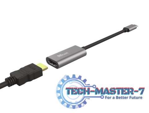 Adapter USB C HDMI DALYX Adapter USB C HDMI DALYX