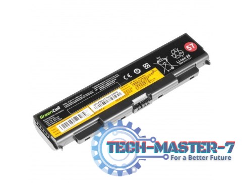 Bateria Lenovo T440P 11,1V 4,4Ah Bateria Lenovo T440P 11,1V 4,4Ah