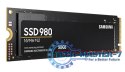Dysk SSD 980 500GB Gen3.0x4 NVMeMZ-V8V500B