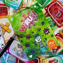 Gra Wirus