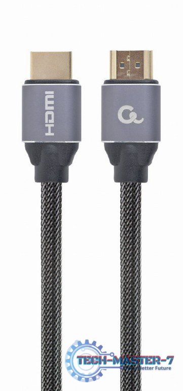 Kabel HDMI High Speed Ethernet 7.5m Kabel HDMI High Speed Ethernet 7.5m