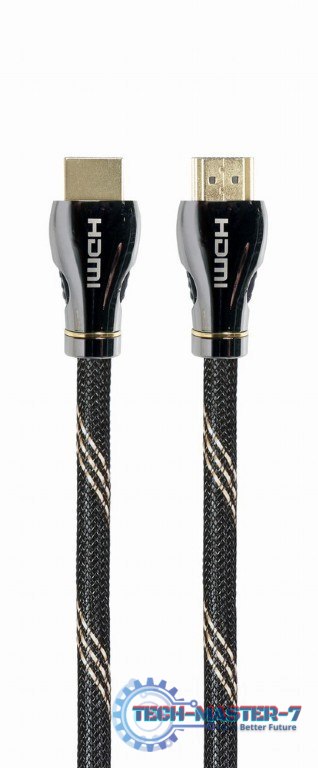 Kabel HDMI Ultra High Speed 8K Ethernet 3m Kabel HDMI Ultra High Speed 8K Ethernet 3m