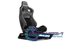 Kokpit wyścigowy Seat Add On do WS DD / WS 2.0