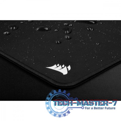 MM350 Pro Extended XL Mouse Pad Black MM350 Pro Extended XL Mouse Pad Black