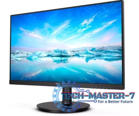 Monitor 222V8LA 21.5 cala VA HDMI DP Głośniki Monitor 222V8LA 21.5 cala VA HDMI DP Głośniki