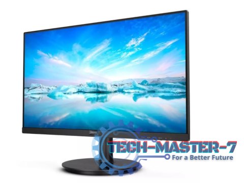 Monitor 241V8L 23.8 cala VA HDMI Monitor 241V8L 23.8 cala VA HDMI