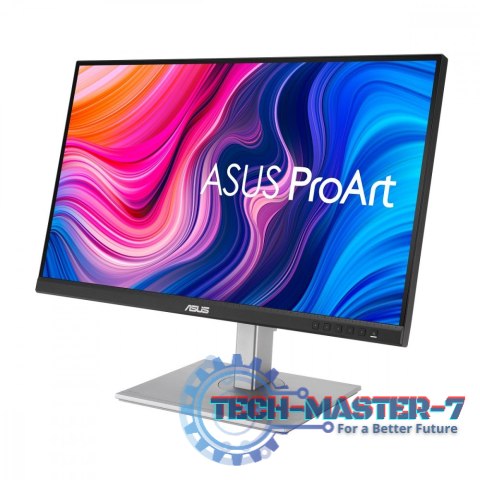 Monitor 27 cali PA278CV IPS WQHD HDMI DP USB-C 4xUSB PIVOT Głośnik Monitor 27 cali PA278CV IPS WQHD HDMI DP USB-C 4xUSB PIVOT Głośnik
