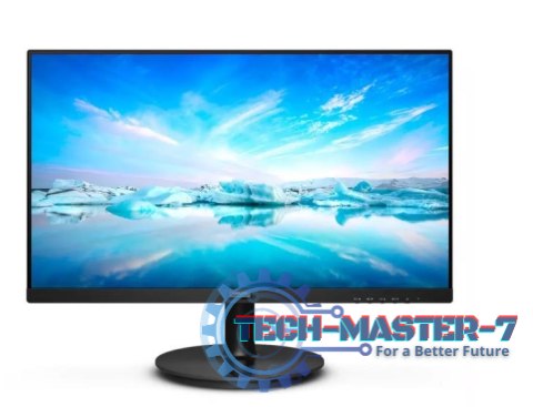Monitor 272V8LA 27 cali VA HDMI DP Głośniki Monitor 272V8LA 27 cali VA HDMI DP Głośniki