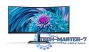 Monitor 346E2CUAE 34 cale VA Curved HDMI DP USB-C HAS Głośniki Monitor 346E2CUAE 34 cale VA Curved HDMI DP USB-C HAS Głośniki