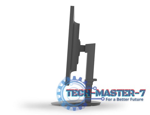 Monitor MultiSync EA272F 27 cali czarny USB-C Monitor MultiSync EA272F 27 cali czarny USB-C