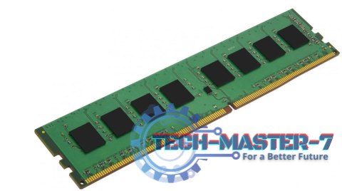 Pamięć DDR4 16GB/3200 (1*16GB) CL22 DIMM 1Rx8 Pamięć DDR4 16GB/3200 (1*16GB) CL22 DIMM 1Rx8