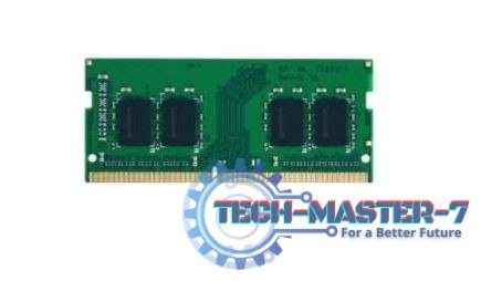 Pamięć DDR4 SODIMM 16GB/3200 CL22 2048x8 Pamięć DDR4 SODIMM 16GB/3200 CL22 2048x8