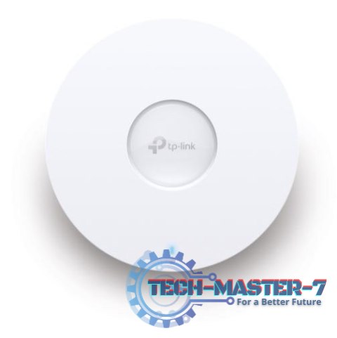 Punkt dostępowy EAP660 HD 2.5 Gb PoE WiFi 6 AX3600 Punkt dostępowy EAP660 HD 2.5 Gb PoE WiFi 6 AX3600
