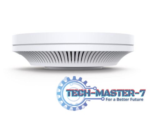 Punkt dostępowy EAP660 HD 2.5 Gb PoE WiFi 6 AX3600 Punkt dostępowy EAP660 HD 2.5 Gb PoE WiFi 6 AX3600