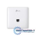 Punkt dostępowy TP-Link EAP230-Wall 1GE PoE AC1200 Punkt dostępowy TP-Link EAP230-Wall 1GE PoE AC1200