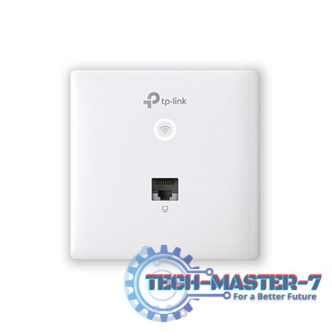Punkt dostępowy TP-Link EAP230-Wall 1GE PoE AC1200 Punkt dostępowy TP-Link EAP230-Wall 1GE PoE AC1200
