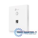 Punkt dostępowy TP-Link EAP230-Wall 1GE PoE AC1200 Punkt dostępowy TP-Link EAP230-Wall 1GE PoE AC1200