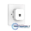 Punkt dostępowy TP-Link EAP230-Wall 1GE PoE AC1200 Punkt dostępowy TP-Link EAP230-Wall 1GE PoE AC1200