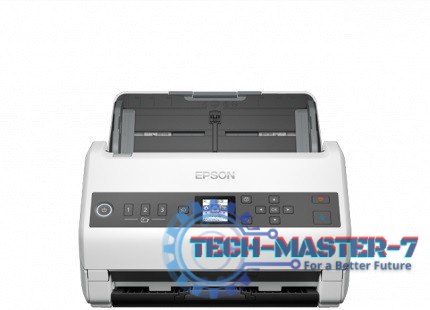 Skaner WF DS-730N A4/ADF100/80ipm/GLAN/2S-1P Skaner WF DS-730N A4/ADF100/80ipm/GLAN/2S-1P
