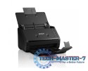 Skaner WorkForce ES-500WII A4/ADF100/35ppm/USB3/WLAN Skaner WorkForce ES-500WII A4/ADF100/35ppm/USB3/WLAN