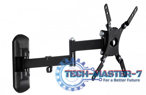 Uchwyt TV 17-42 SQM9222 Regulowany do 25kg Uchwyt TV 17-42 SQM9222 Regulowany do 25kg