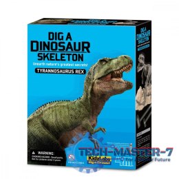 Zestaw naukowy Wykopaliska - T-Rex