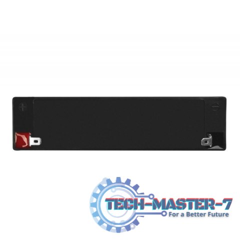 Akumulator AGM VRLA 6V 3.4Ah Akumulator AGM VRLA 6V 3.4Ah