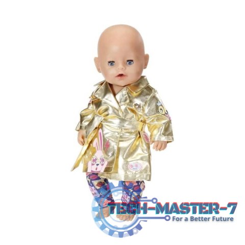 Baby Born Zabawa na swieżym powietrzu Baby Born Zabawa na swieżym powietrzu