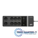 Back-UPS 850VA, 230V, porty ładujące USB typu C i A Back-UPS 850VA, 230V, porty ładujące USB typu C i A