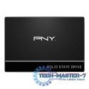 Dysk SSD 500GB 2,5 SATA3 SSD7CS900-500-RB