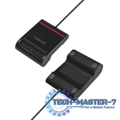Inteligentny czytnik kart, USB2.0 Inteligentny czytnik kart, USB2.0