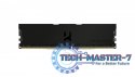 Moduł pamięci DDR4 IRDM PRO 16/3600 (1x16GB) 18-22-22 Deep Black Moduł pamięci DDR4 IRDM PRO 16/3600 (1x16GB) 18-22-22 Deep Black